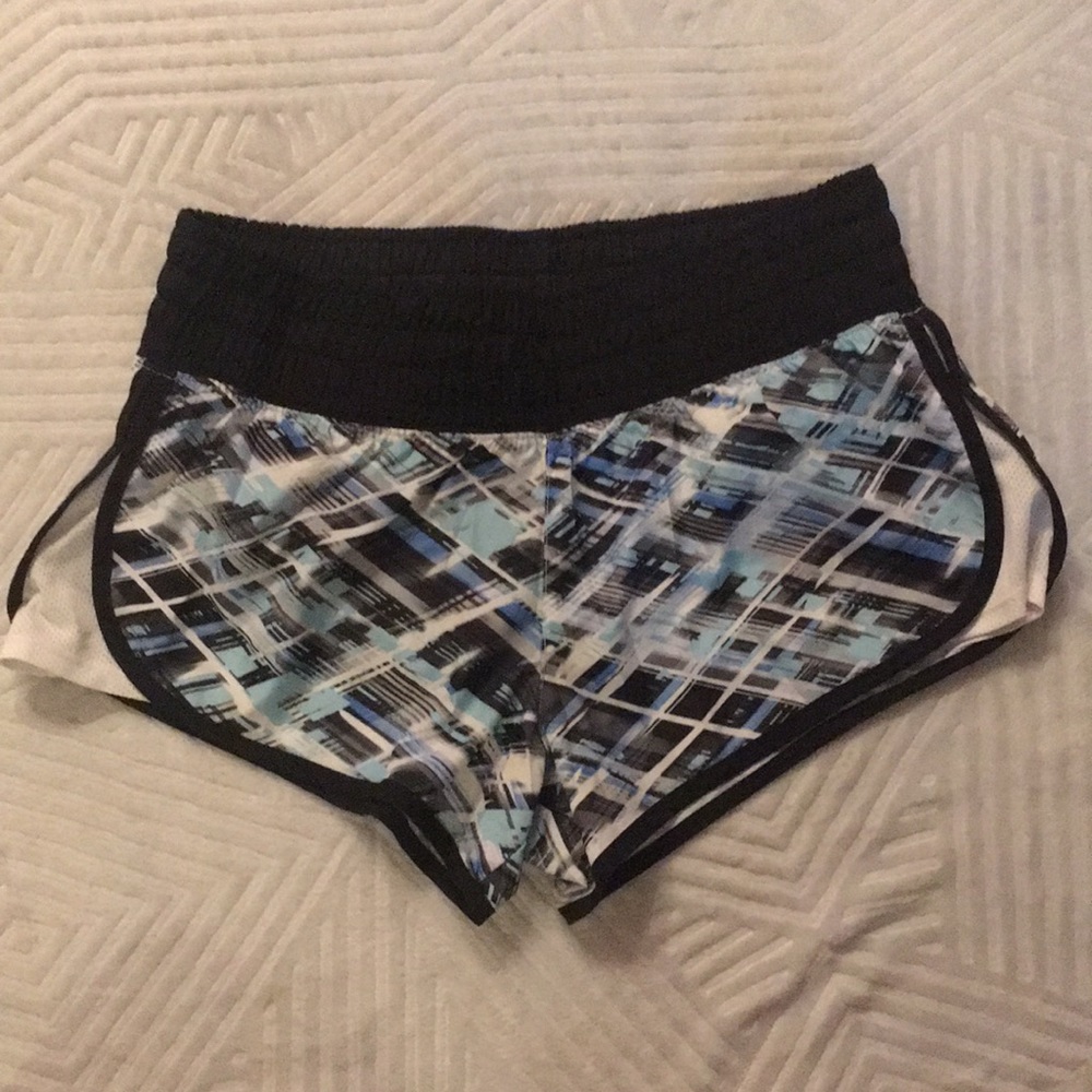 SO Juniors Activewear shorts